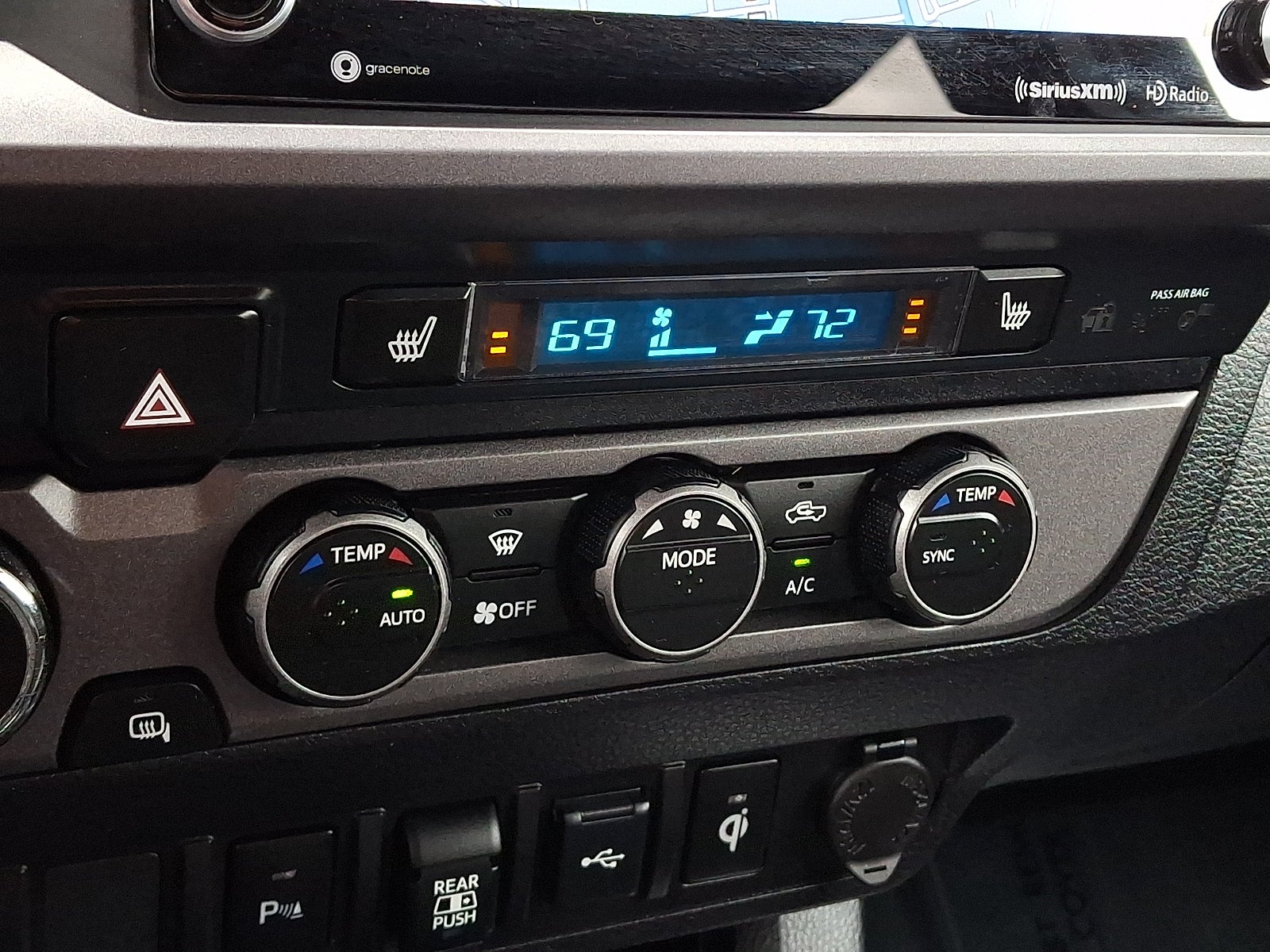 2021 Toyota Tacoma TRD Pro