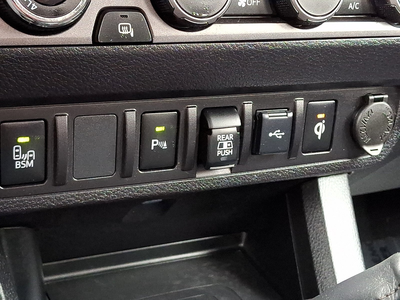 2021 Toyota Tacoma TRD Pro