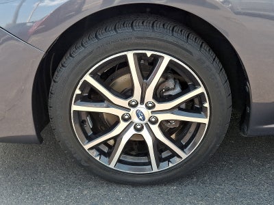 2017 Subaru Impreza 2.0i Limited