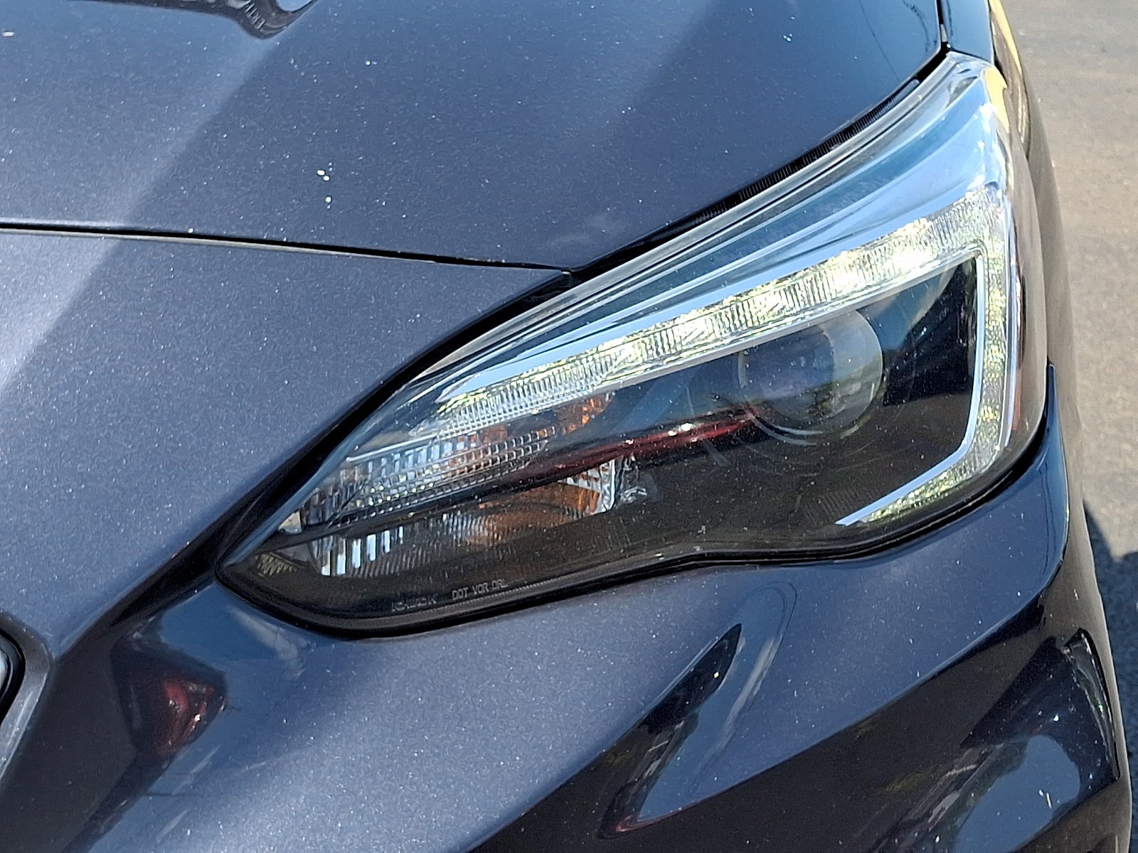 2017 Subaru Impreza 2.0i Limited