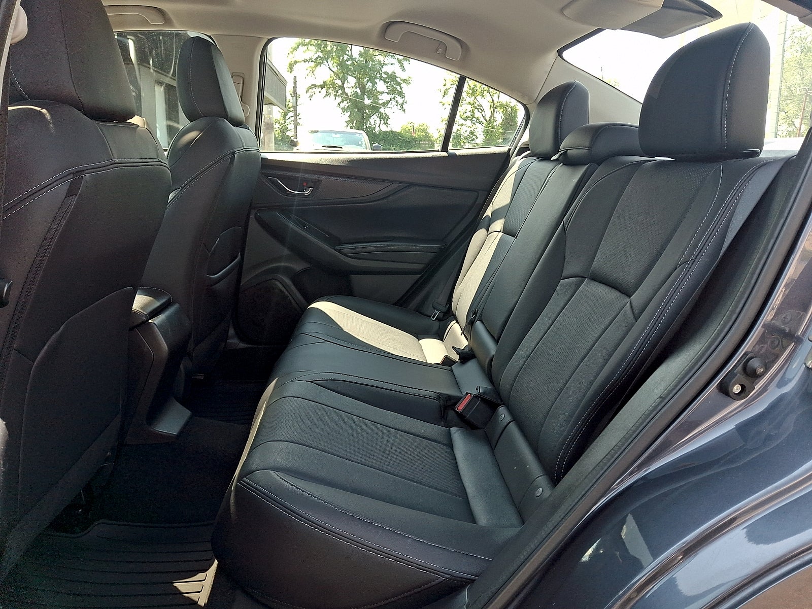 2017 Subaru Impreza Limited - Photo 12