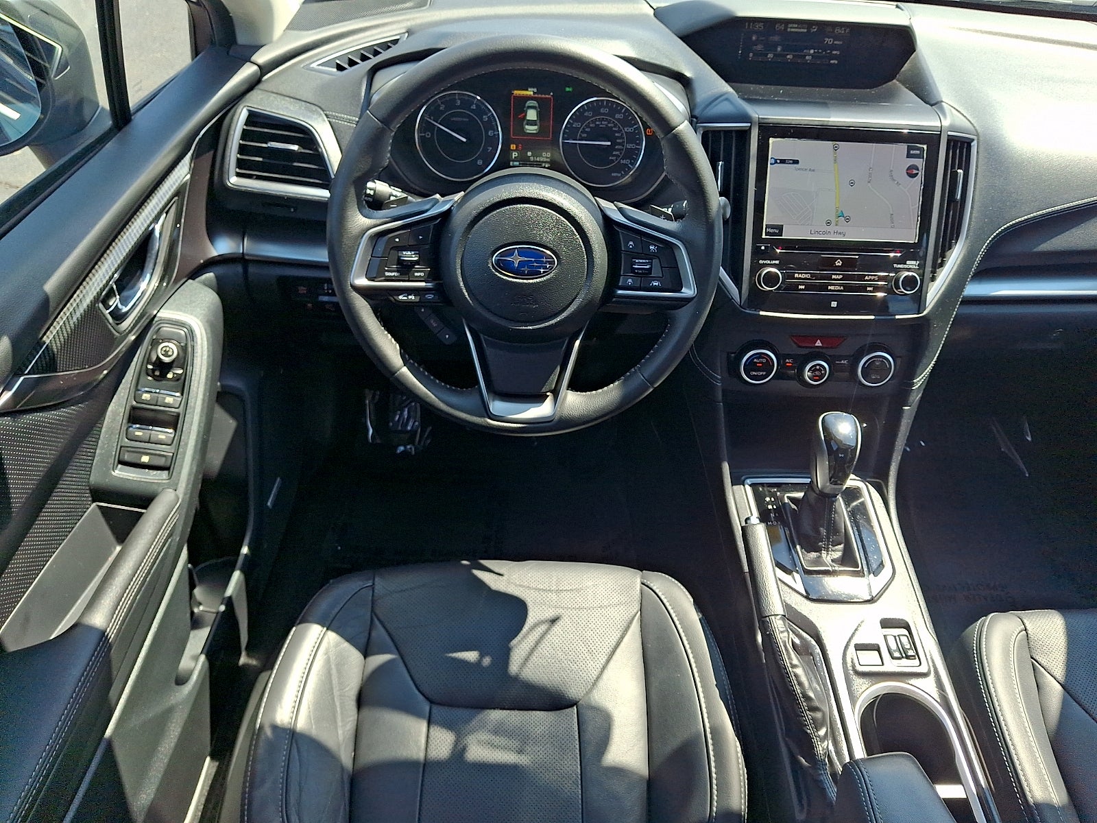2017 Subaru Impreza Limited - Photo 13