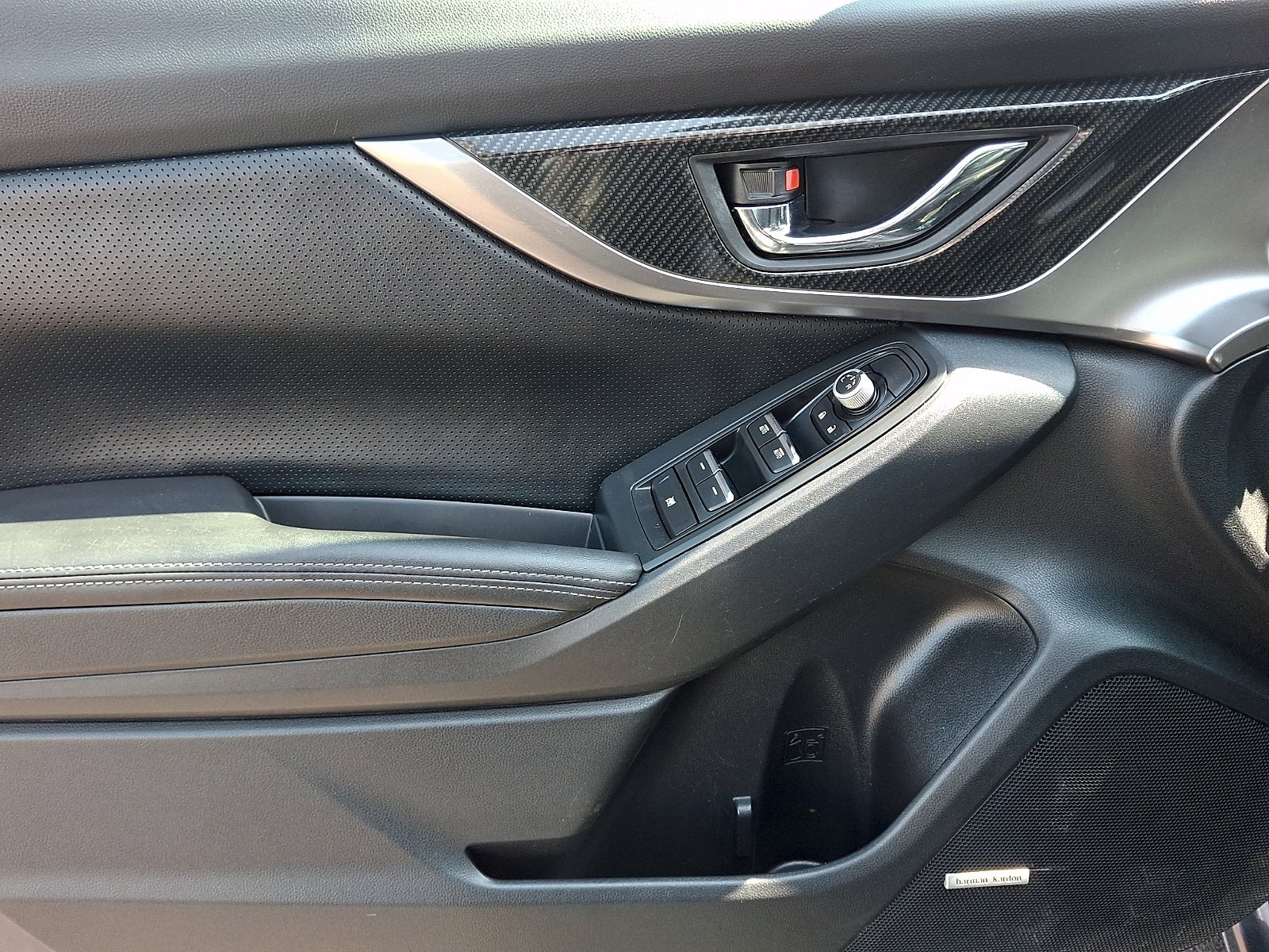 2017 Subaru Impreza Limited - Photo 14