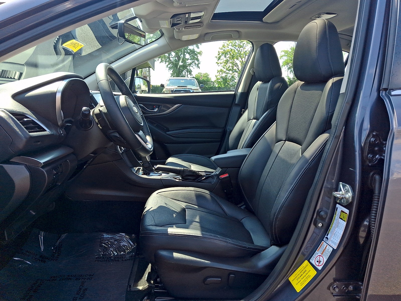 2017 Subaru Impreza Limited - Photo 15