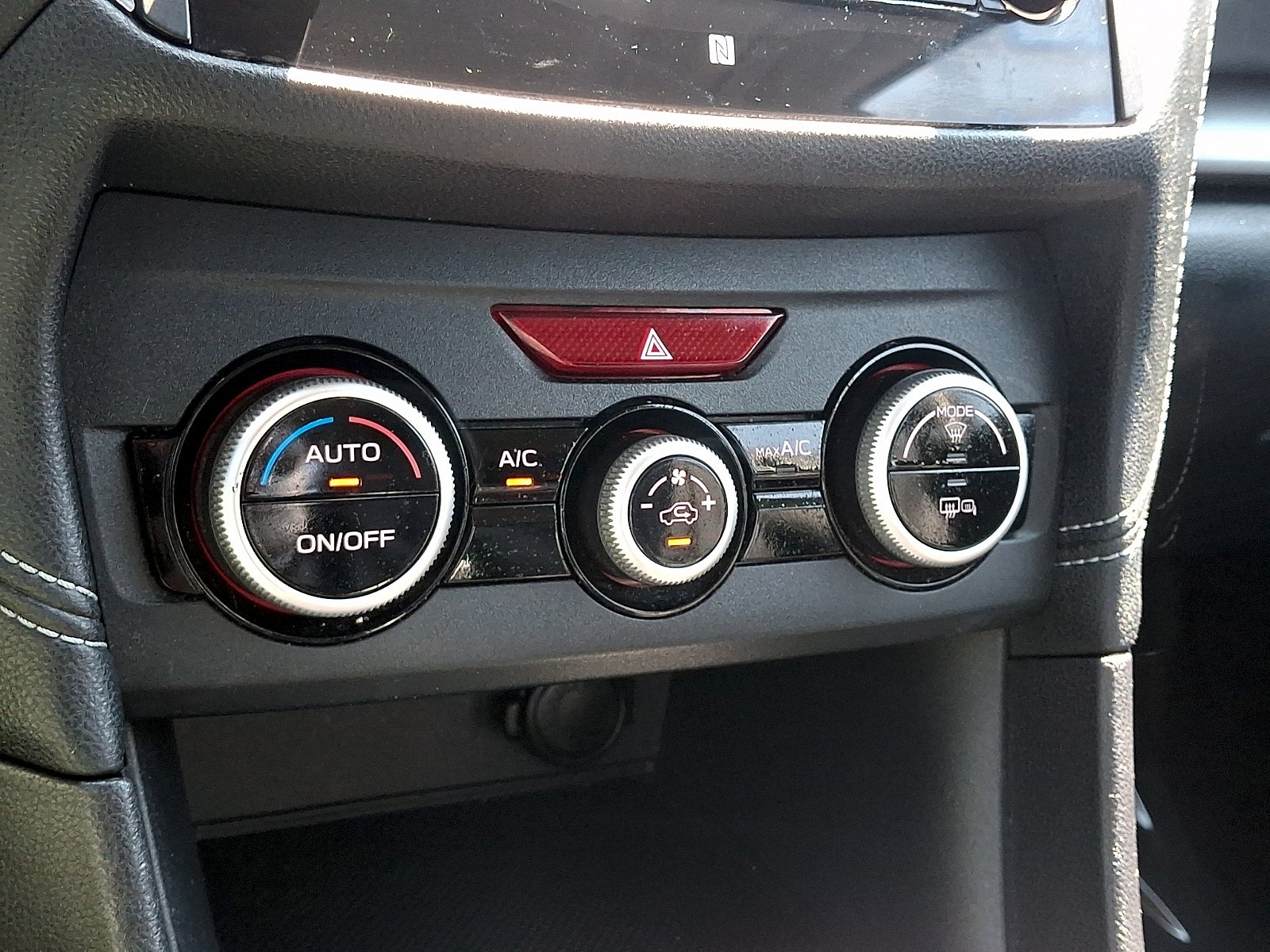 2017 Subaru Impreza 2.0i Limited