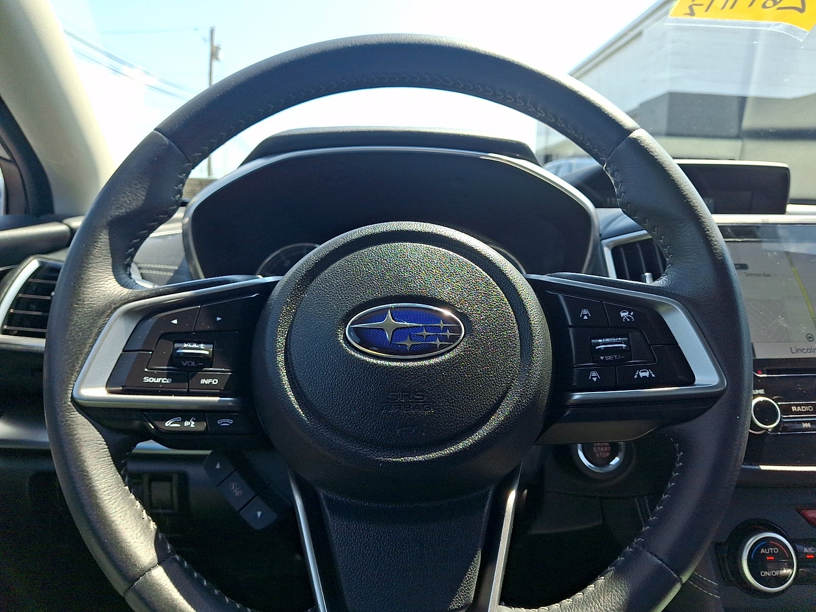 2017 Subaru Impreza Limited - Photo 23