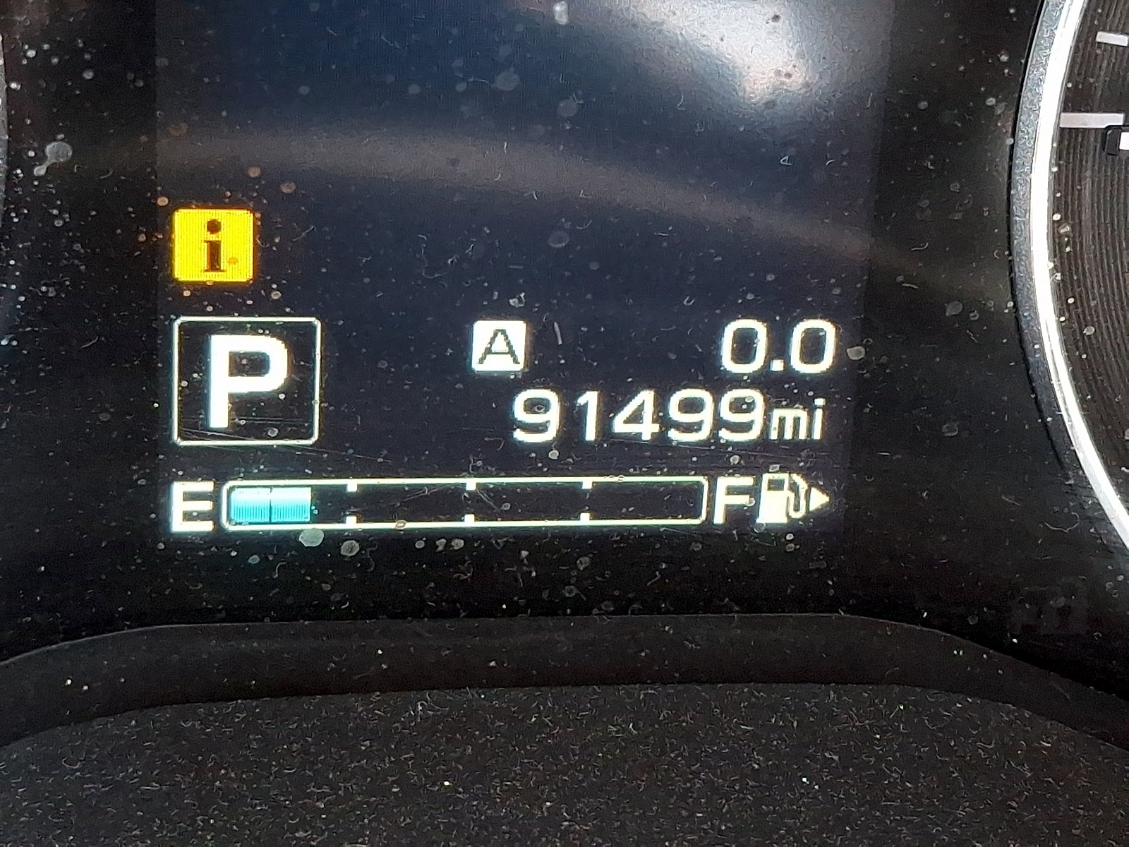 2017 Subaru Impreza 2.0i Limited