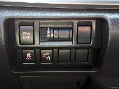 2017 Subaru Impreza 2.0i Limited