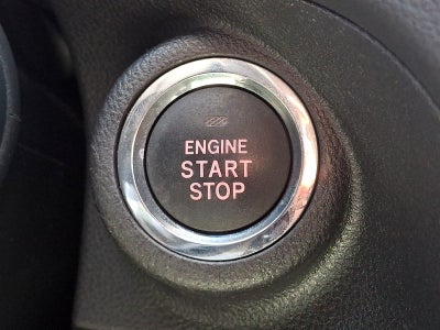 2017 Subaru Impreza 2.0i Limited
