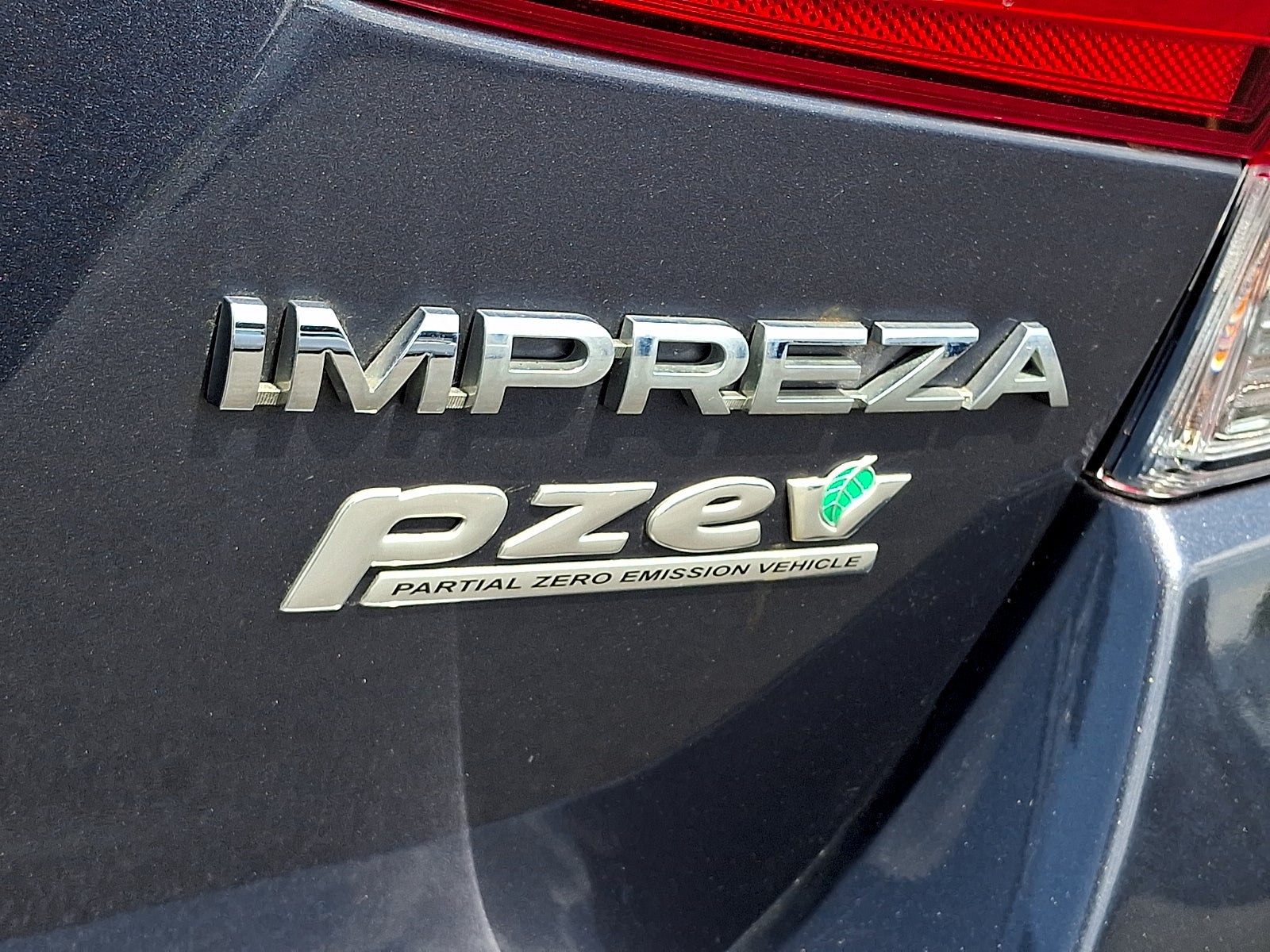 2017 Subaru Impreza Limited - Photo 33