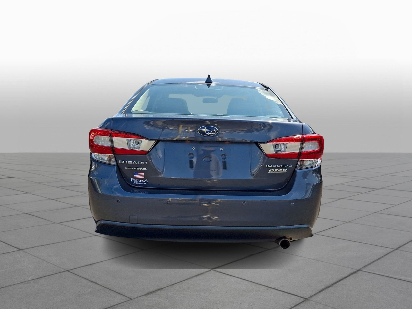 2017 Subaru Impreza Limited - Photo 6