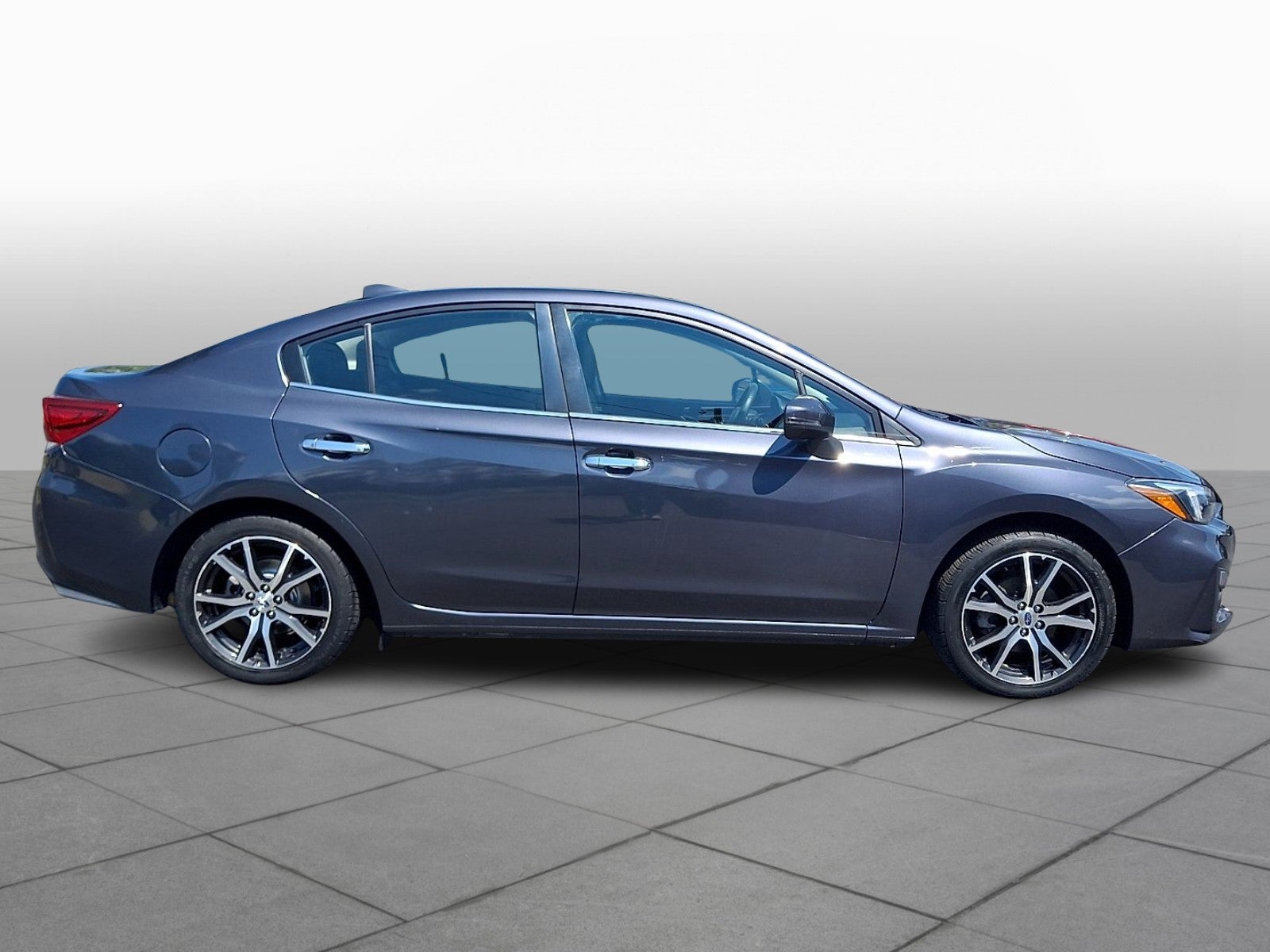 2017 Subaru Impreza 2.0i Limited