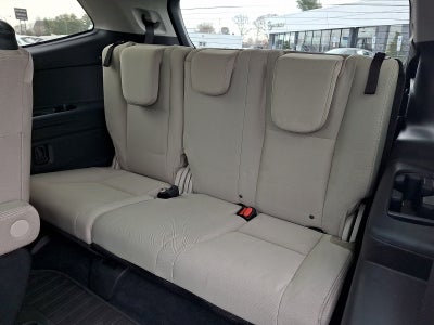 2021 Subaru Ascent Premium