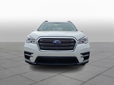 2021 Subaru Ascent Premium
