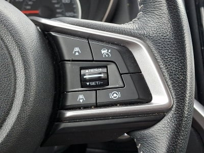 2021 Subaru Ascent Premium