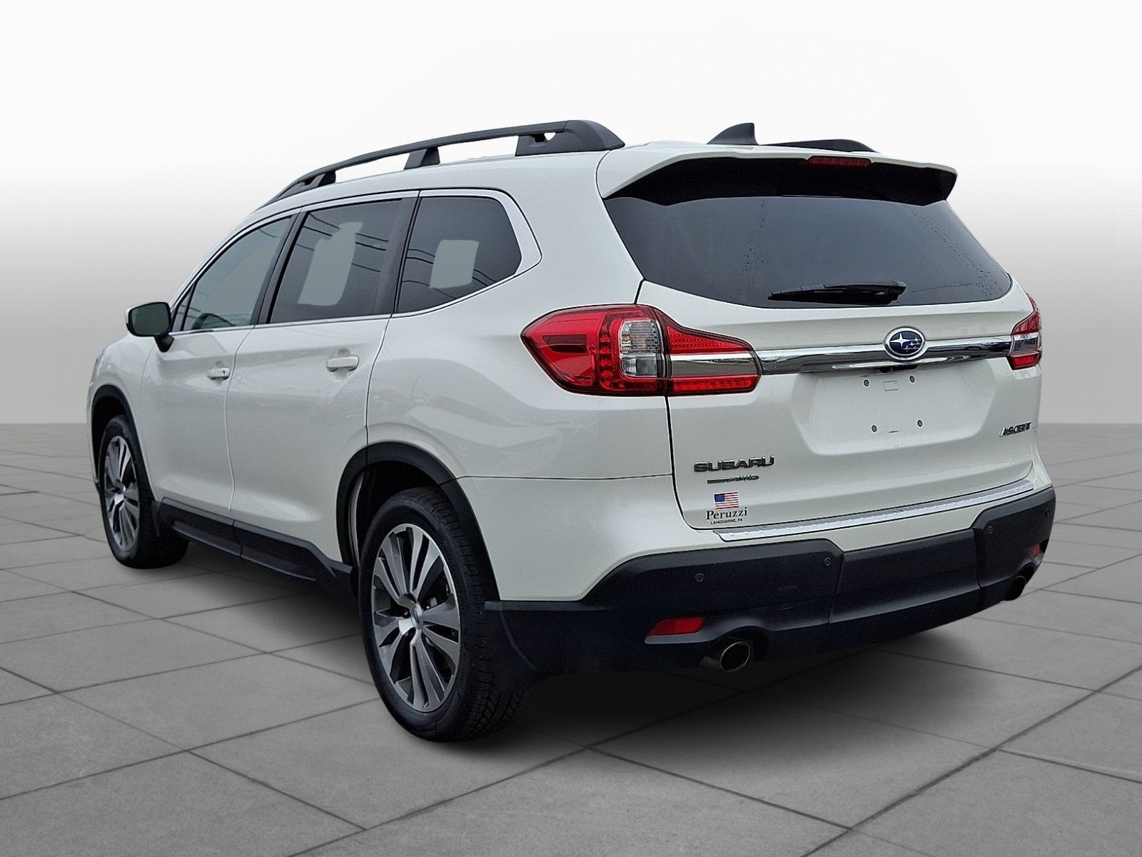2021 Subaru Ascent Premium