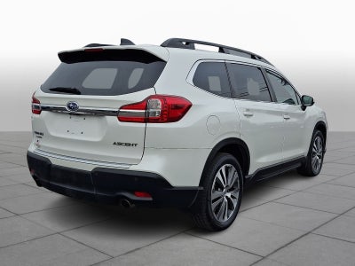 2021 Subaru Ascent Premium