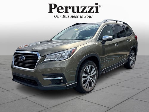 2022 Subaru Ascent Touring