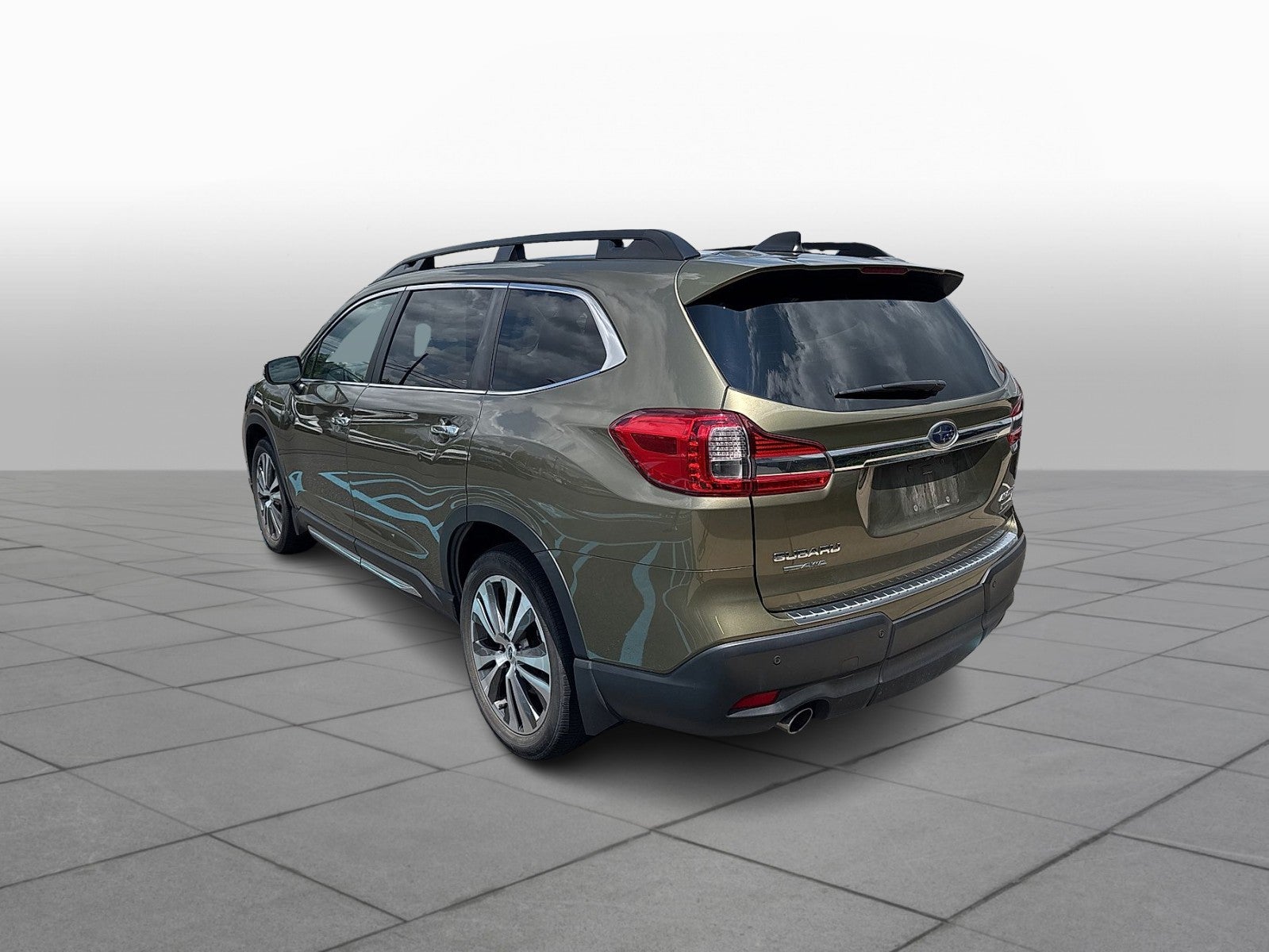 2022 Subaru Ascent Touring