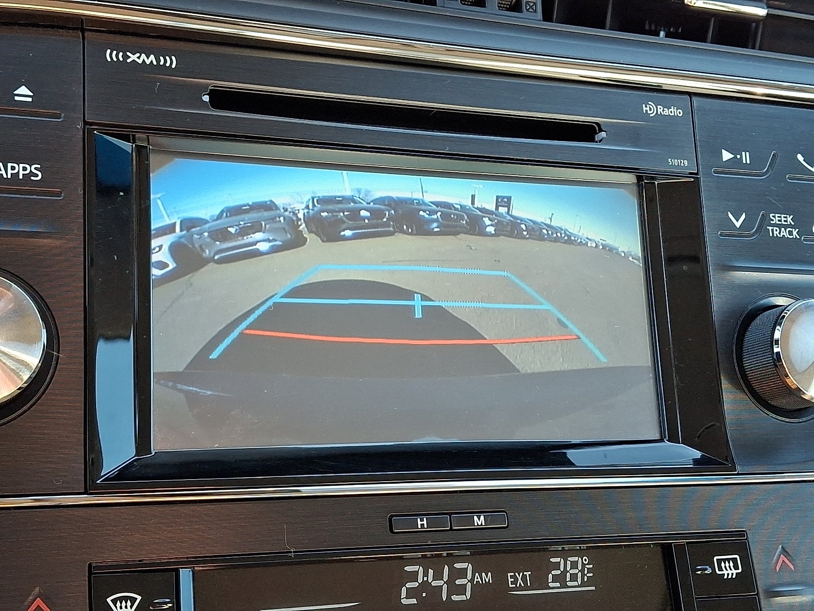 2017 Toyota Avalon XLE