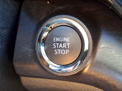 2017 Toyota Avalon XLE