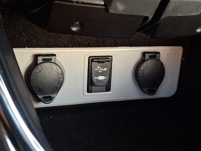 2017 Toyota Avalon XLE