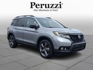 2019 Honda Passport Touring