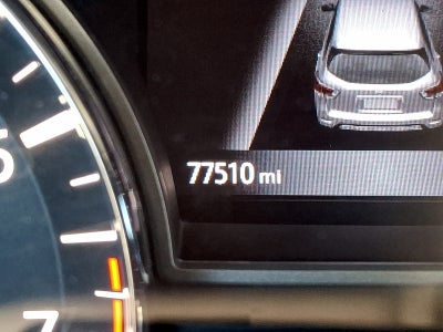 2016 Nissan Pathfinder SL