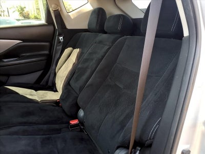 2020 Nissan Murano SV Intelligent AWD