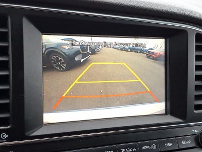 2017 Hyundai Elantra Value Edition