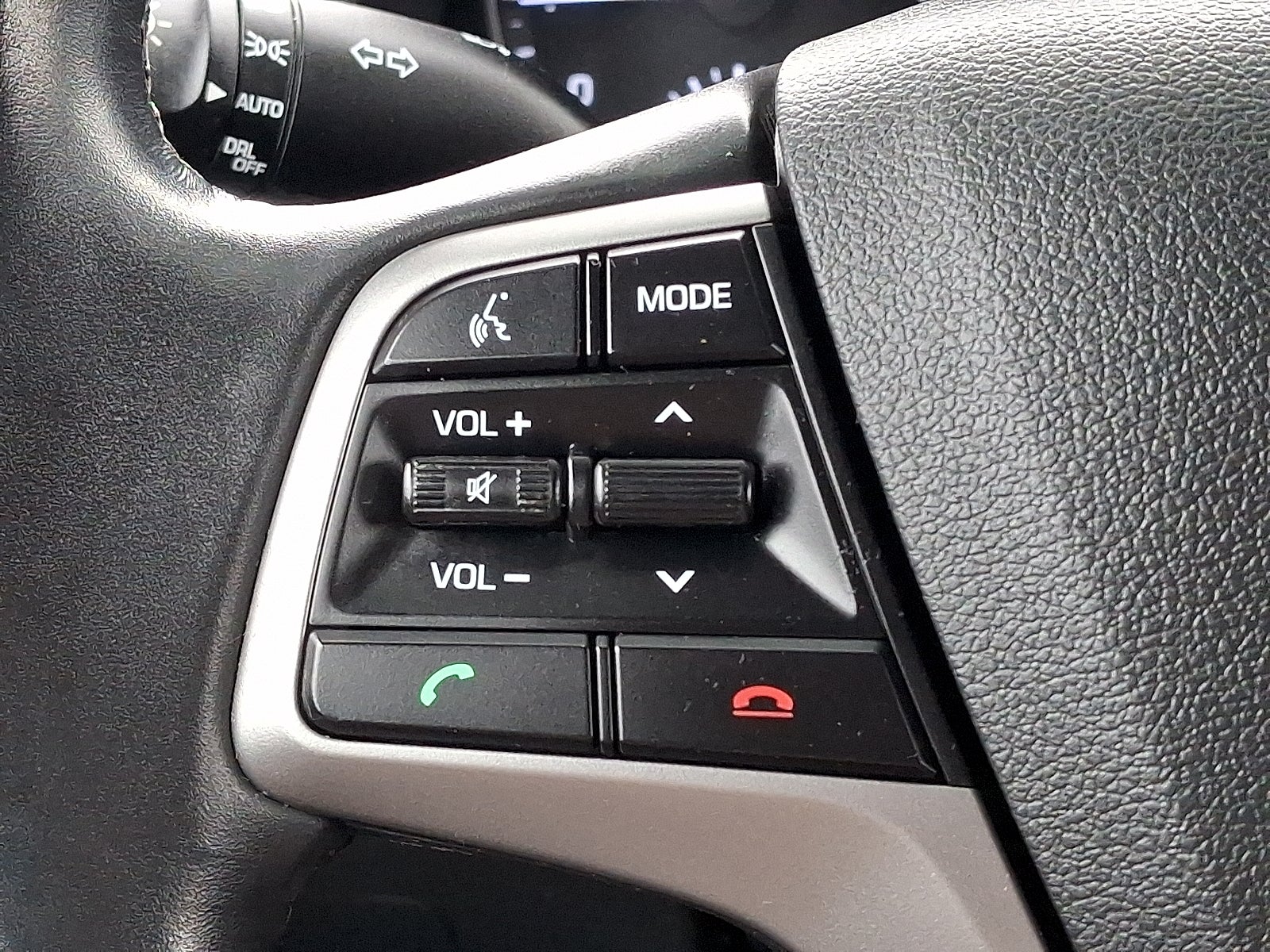 2017 Hyundai Elantra Value Edition