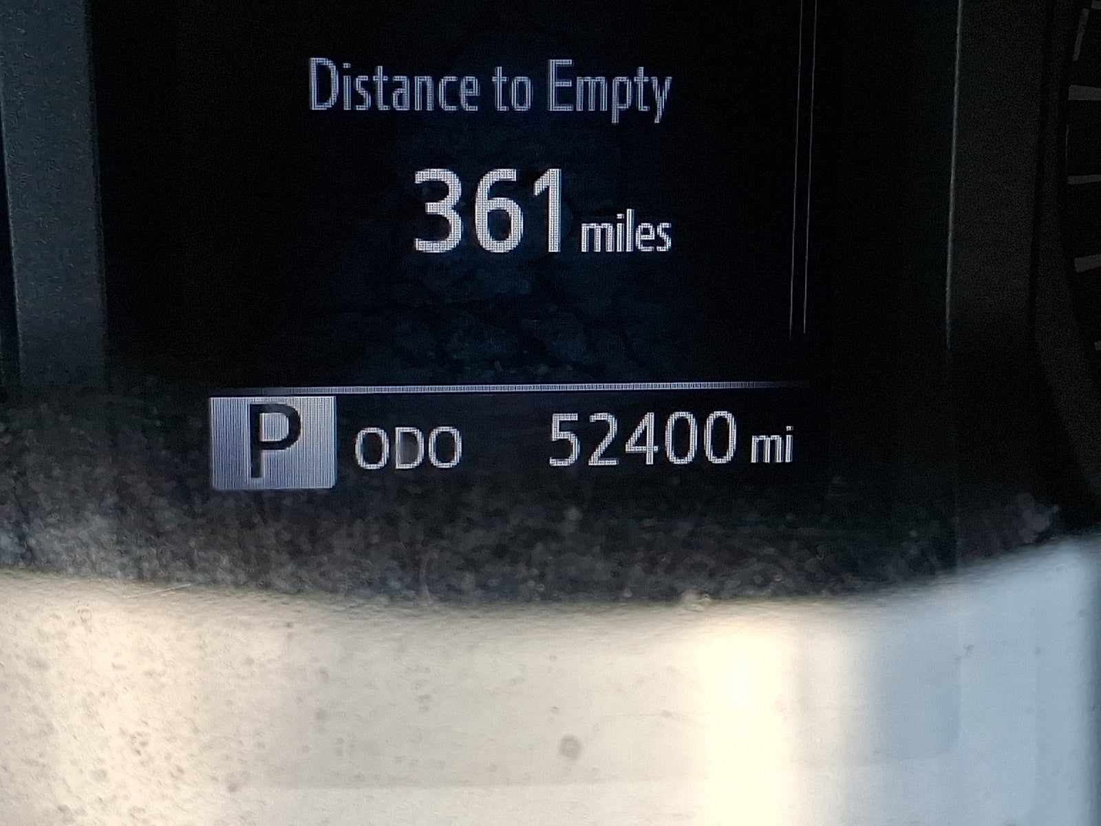 2017 Toyota Tacoma TRD Off Road