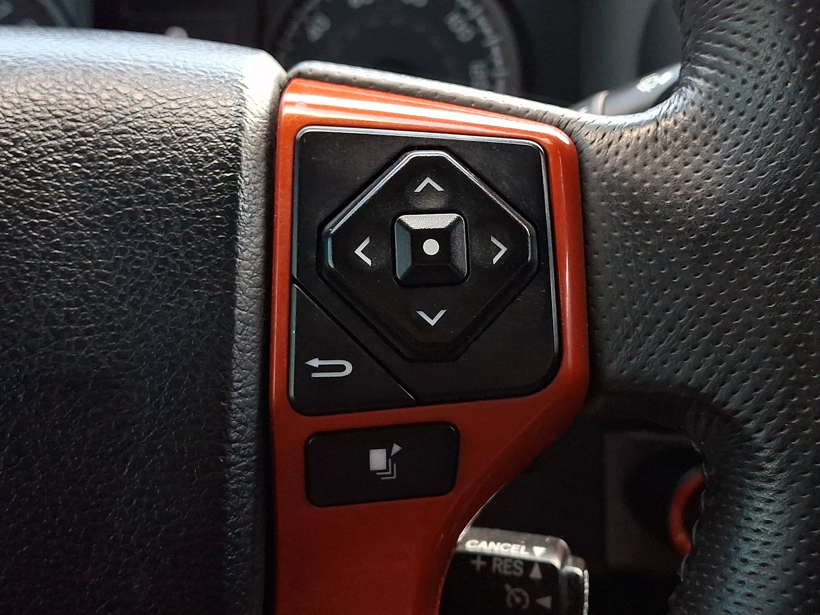 2017 Toyota Tacoma TRD Off Road