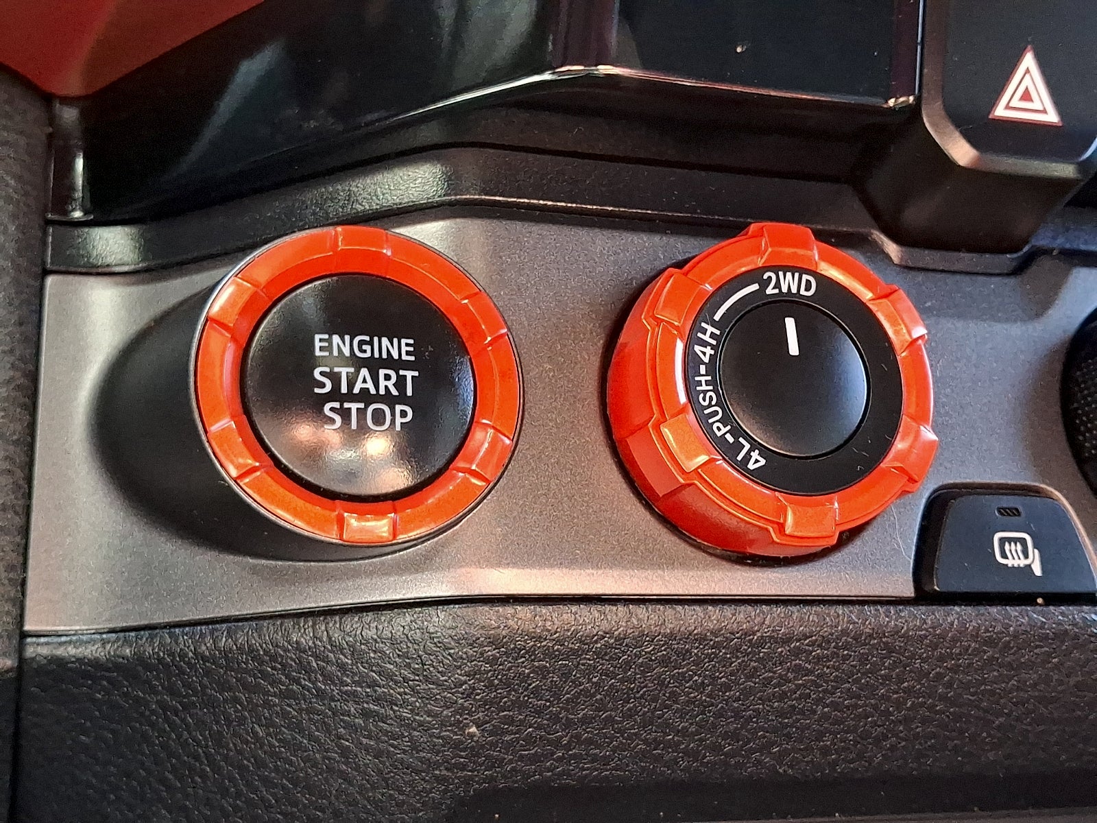 2017 Toyota Tacoma TRD Off Road