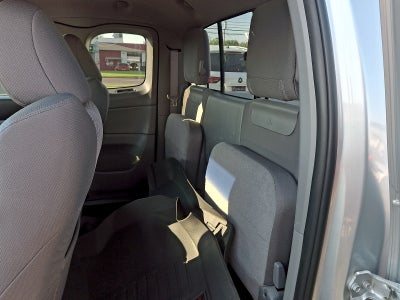 2013 Toyota Tacoma Base V6