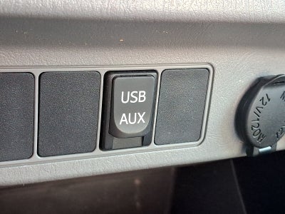 2013 Toyota Tacoma Base V6