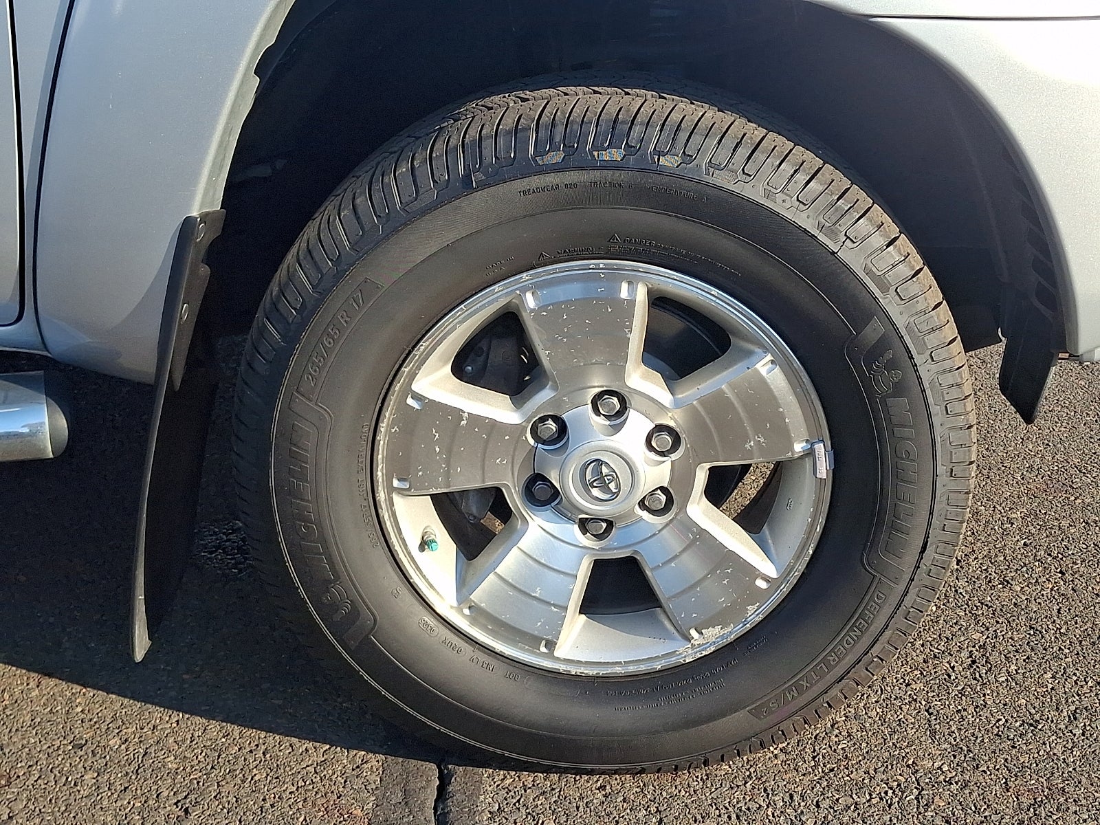 2013 Toyota Tacoma Base V6