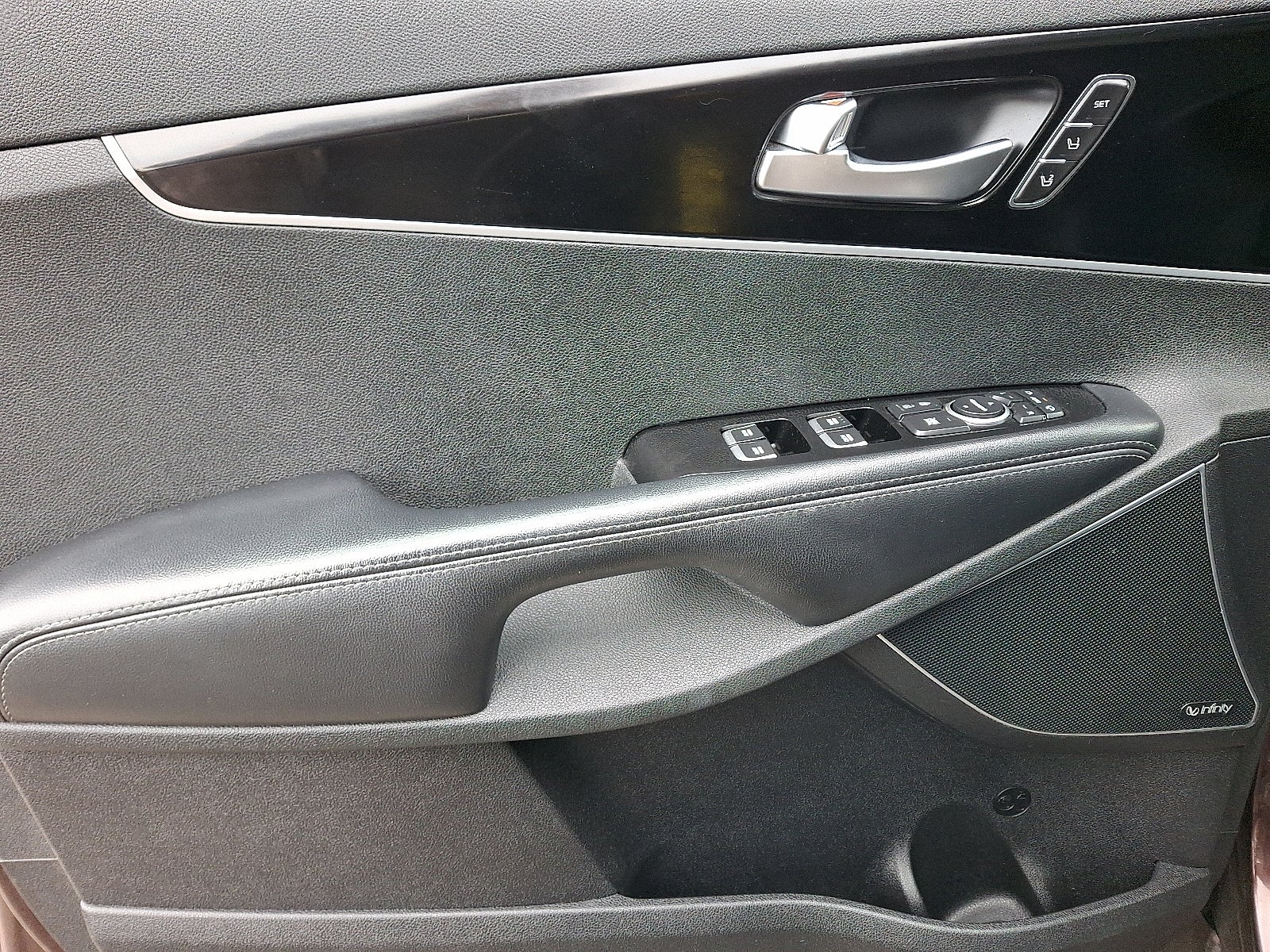 2016 Kia Sorento 3.3L SX