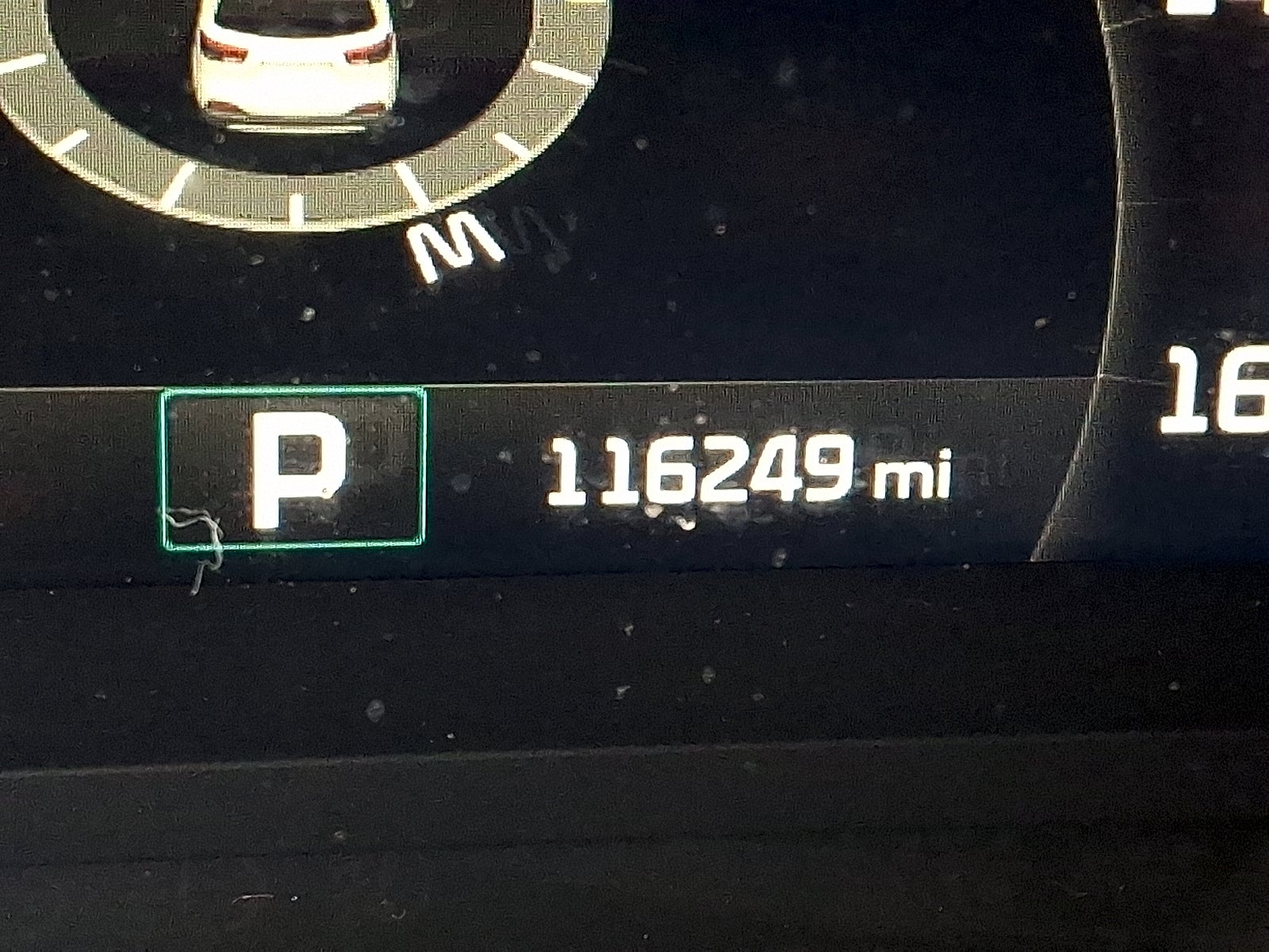 2016 Kia Sorento 3.3L SX