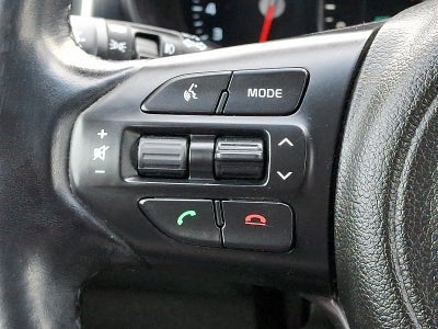 2016 Kia Sorento 3.3L SX