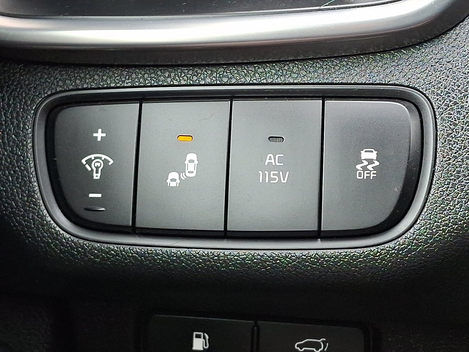 2016 Kia Sorento 3.3L SX