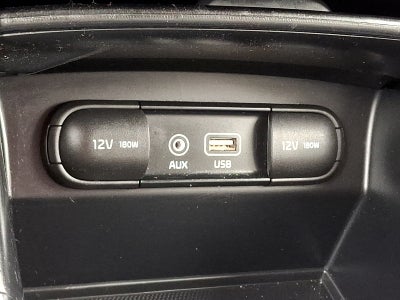 2016 Kia Sorento 3.3L SX