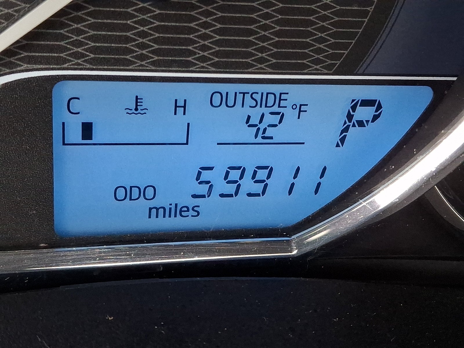 2014 Toyota Corolla LE ECO