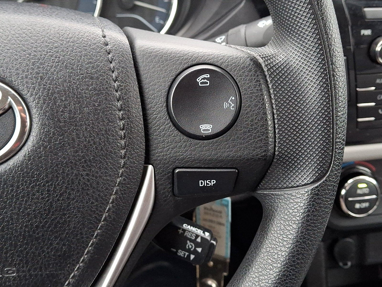 2014 Toyota Corolla LE ECO