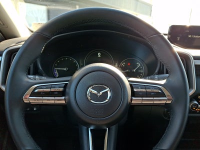 2025 Mazda Mazda CX-50 Hybrid Preferred Package