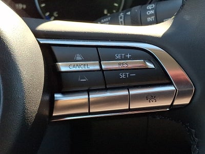 2025 Mazda Mazda CX-50 Hybrid Preferred Package