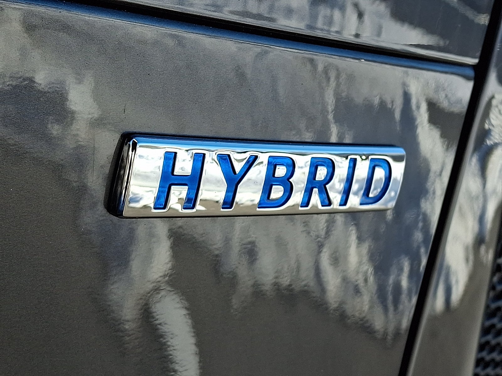 2025 Mazda Mazda CX-50 Hybrid Preferred Package