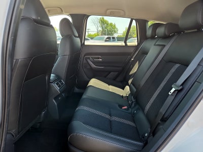 2025 Mazda Mazda CX-50 Hybrid Preferred Package
