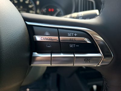 2026 Mazda Mazda CX-50 Hybrid Premium Plus