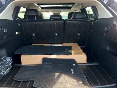 2026 Mazda Mazda CX-50 Hybrid Premium Plus